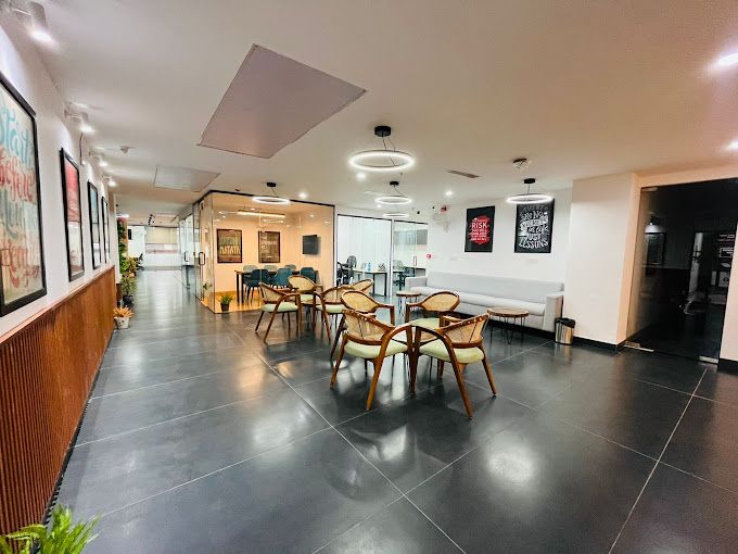 SupremeWork Logix Park